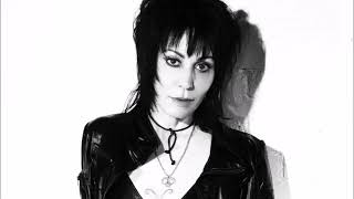 Joan Jett  quotBad Reputationquot [upl. by Haeckel449]