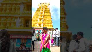 Andada bombe song kannada music nandinigowrish ytshorts shorts trending viralshorts cute [upl. by Rivi]