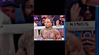 Tank Davis 🥊🤴🏾 boxing ko gervontadavis viral [upl. by Delamare423]