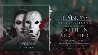 InVisions  Faith In Another Official Audio Stream [upl. by Nodnrb]