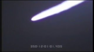 2006 Dec 16 Minotaur 1 Launch of TacSat2 Spacecraft  Highlights HQ [upl. by Nazario167]