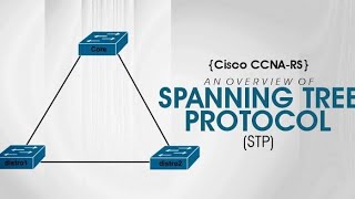 How to configure STP in Cisco Packet Tracer [upl. by Fineman]