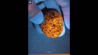 Yooperlite Glow Rock shorts facts [upl. by Ellehcram]