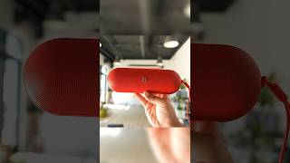 New Beats Pill is 🔥🔥🔥 [upl. by Revolc446]