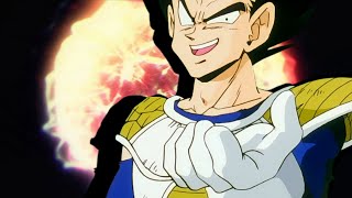 Dragonball Z  NotoriousVegeta AMVFull AMV Preview [upl. by Hilary772]