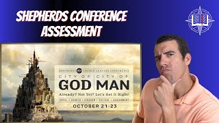 Breaking Down Dispensational Teachings from the Shepherds Conference [upl. by Drofiar722]