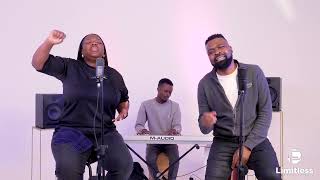 Worship Session 35 FT TAKESURE ZAMAR [upl. by Nytsirhc]