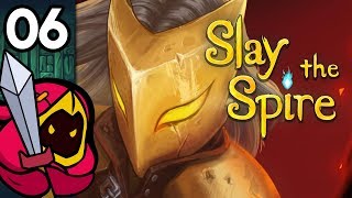 Slay the Spire • 06 • Nuevo contenido Ascensión 2  Only Indies [upl. by Leraj766]