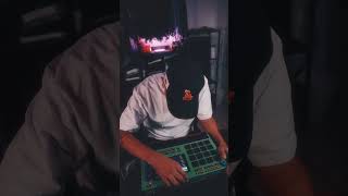 westsidegunn boombap lofi mpc sp404mk2 [upl. by Zurkow799]