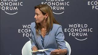 Blythe Masters Opportunities for emerging markets [upl. by Aretse484]