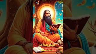 so hang japeya Karwa shorts  status guru ravidas ji Maharaj ⚘⚘ [upl. by Eladroc]