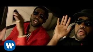 Gucci Mane  Waybach Official Music Video [upl. by Kussell]