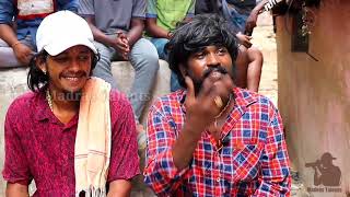 Vacha Mela Pecha Pottu Ponnu kitta Getha Kattu  Gana Mani New Song  Madras Talents  Chennai Gana [upl. by Trebreh]