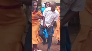 BEST PERFORMANCE NGAI NIAKUMAGA THINA fyp dance trending challenge [upl. by Idleman]