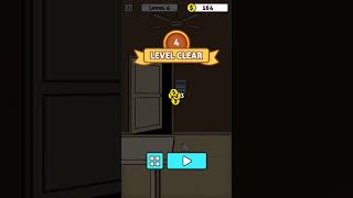 Escape Room Level 4 [upl. by Goldy]