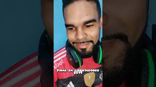 GABIGOL NA FINAL DA LIBERTADORES 2019 [upl. by Accissej]