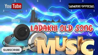 LADAKHI OLD SONG  EVERGREEN LADAKHI SONG LADAKHI LU [upl. by Parthena]