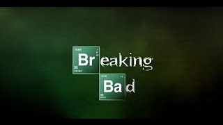 Breaking Bad 2017  Somewhat Official Parody Trailer [upl. by Bullis]