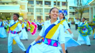 MCGI Caraga MMTK  PAGPUPURIT PAGLUWALHATI [upl. by Eilatan191]