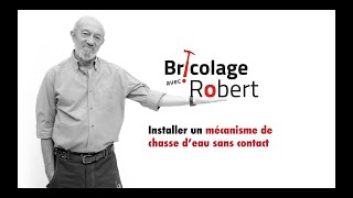 Présentation et installation du mécanisme sans contact quotOptima Autoquot par Robert Longechal [upl. by Neetsyrk381]