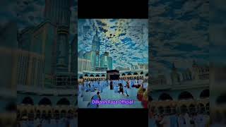 Jalwa e shahe abrar naat Sharif short video [upl. by Nord]