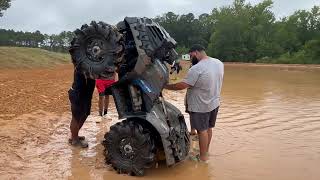 Muddy Bottoms Mud Stock Final [upl. by Glenine339]