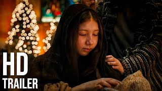 THE BEST CHRISTMAS PAGEANT EVER Official Trailer 2024 [upl. by Ludlew]