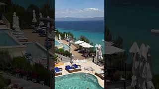 Kleines BoutiqueHotel in Griechenland 🇬🇷😍 boutiquehotel [upl. by Horter610]