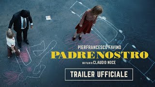 Padrenostro 2020  Trailer Ufficiale 90 [upl. by Hctim796]