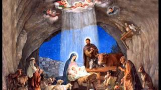 Holy Rosary in Latin with English ScriptureJoyful Mysteries [upl. by Faubion]