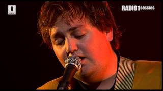 Tim Knol en Anne Soldaat  If my mind could beat my heart Radio 1 Sessies 2013 [upl. by Annaor]