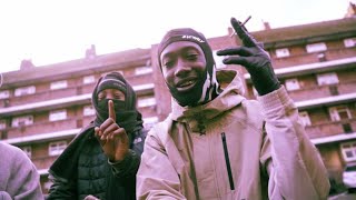 C1  TULSE HILL TOUR 🏢 OFFICIAL MUSIC VIDEO [upl. by Ardy]