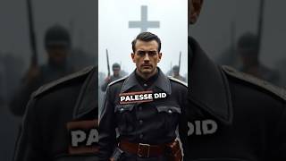 The Shocking Execution of Italo Palesse WWIIs Most Daring Saboteur [upl. by Notserc]