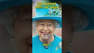 Queen Elizabeth Legacy shorts queenelizabeth queenelizabethII british thejobwelldone [upl. by Cosimo]