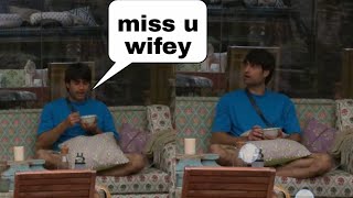 bigg boss 18 live Vivian Dsena had lunch alone Vivian ne khaya akele khana [upl. by Ripp]