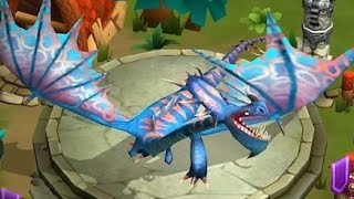 Dragons Aufstieg von Berk  Verteidige Berk  3 Schlüssel HD 237 ★ Lets Play [upl. by Ojahtnamas665]