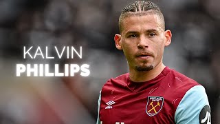 Kalvin Phillips  Season Highlights  2024 [upl. by Nnyledam]