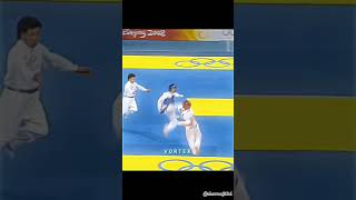 Tkd kicks 🗿🗿foryoutaekwondo blackbeltattitude taekwondomartialarts sports [upl. by Adirem401]