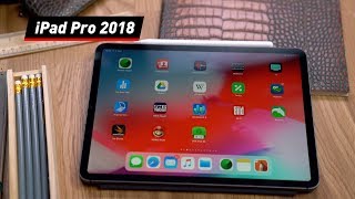 Apple iPad Pro 11 im PraxisTest DesignRevolution [upl. by Catriona]