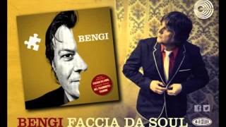 BENGI  SOLTANTO CON LA MUSICA from Faccia Da Soul  2014 [upl. by Berkly]