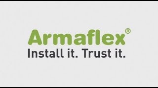 Armaflex Tubes for Small Valve Applications [upl. by Elisha]