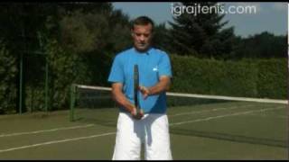 IgrajTenis DVD Paket 1flv [upl. by Ike]