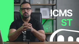 Webmania responde como funciona o ICMS ST icmsst icms [upl. by Ladnek]