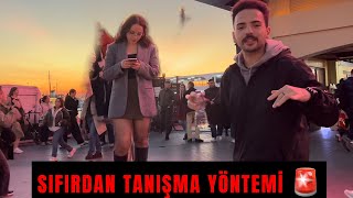 KIZ TAVLAMA TAKTİKLERİ KIZ AYARLAMA KANKA YÖNTEMİ KIZ TAVLAMA SEVGİLİ YAPMA DAYGAME REDPİL [upl. by Jordana]