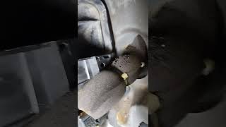 1996 Toyota Avalon how to replace the evaporator core [upl. by Iives]