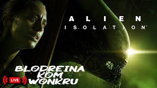 PT5 Alien Isolation [upl. by Chessa]