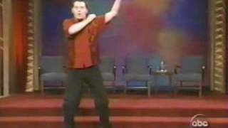 Best of Whose Line is it Anyway Part 1 [upl. by Esilrahc]