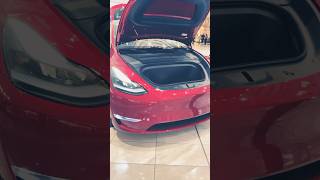 2024 Tesla model y review part 1 [upl. by Rotsen]