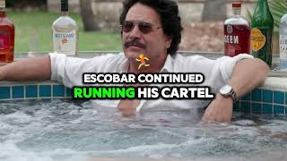 Pablo Escobar Exposed 5 Shocking Facts That Will Blow Your Mindquot [upl. by Aicirtel968]