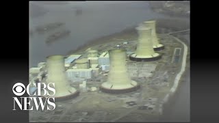 March 28 1979​ ​​​Three Mile Island nuclear power plant accident [upl. by Diarmid]